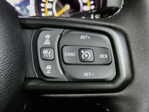 New 2026 Jeep Wrangler Unlimited Sport AWD/4WD image 28
