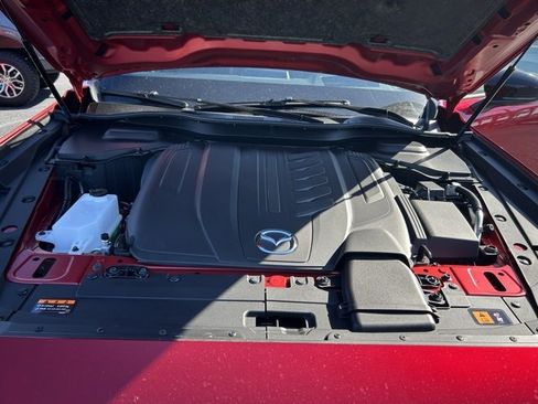 New 2026 MAZDA CX-70 3.3 Turbo w/ Premium Plus Pkg image 6