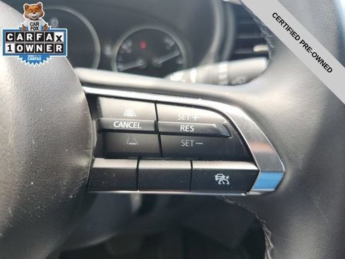 Certified 2025 MAZDA CX-30 AWD 2.5 S w/ Preferred Package image 5