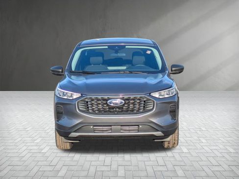New 2026 Ford Escape Active w/ Tech Pack #1 image 2