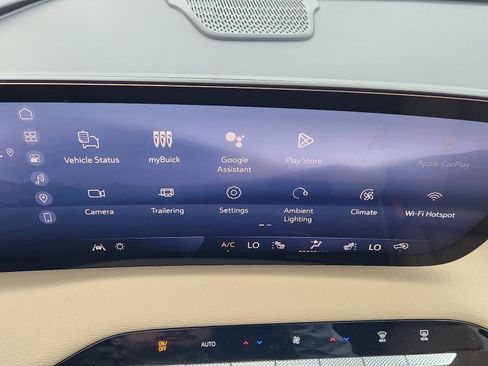 New 2026 Buick Enclave Preferred w/ Power Package image 19