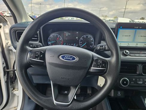 Used 2022 Ford Maverick XL FWD image 20