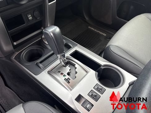 Used 2019 Toyota 4Runner SR5 Premium AWD/4WD image 21