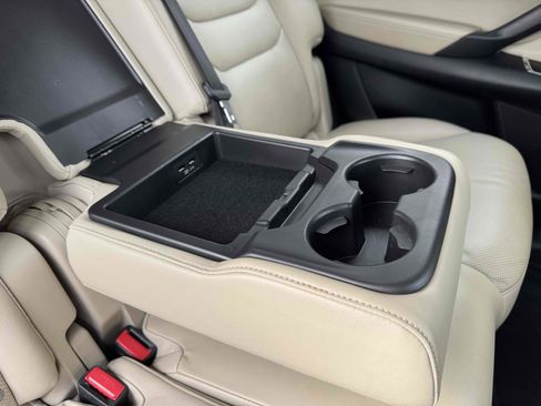 Used 2016 MAZDA CX-9 Touring image 18