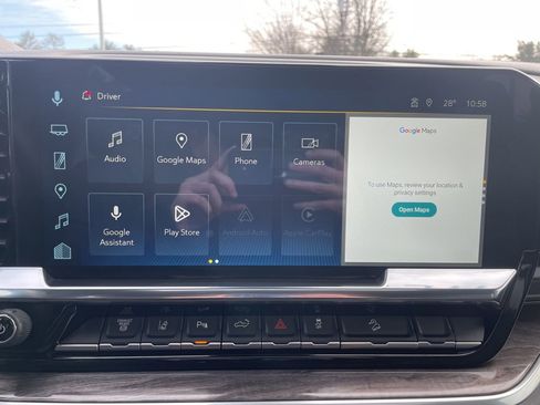 Used 2025 Chevrolet Silverado 2500 LTZ w/ Trail Boss Package image 21