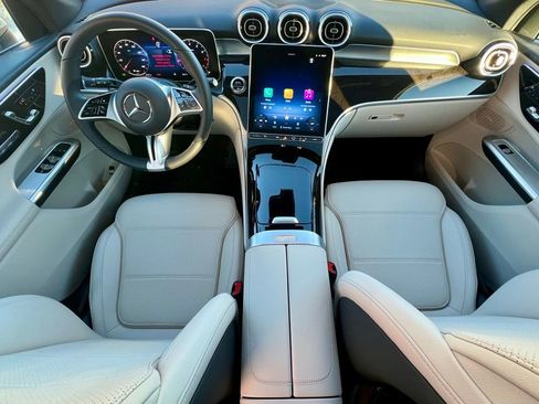 Certified 2026 Mercedes-Benz GLC 300 4MATIC image 15