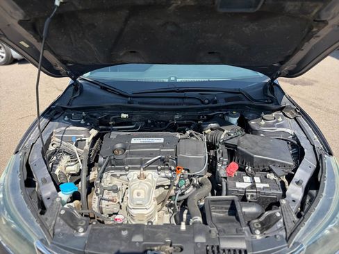 Used 2014 Honda Accord LX image 25