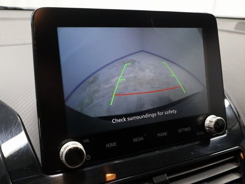 Used 2023 Mitsubishi Eclipse Cross LE image 2