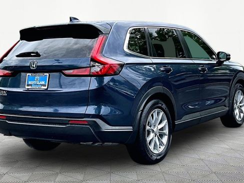 Certified 2025 Honda CR-V EX-L image 5