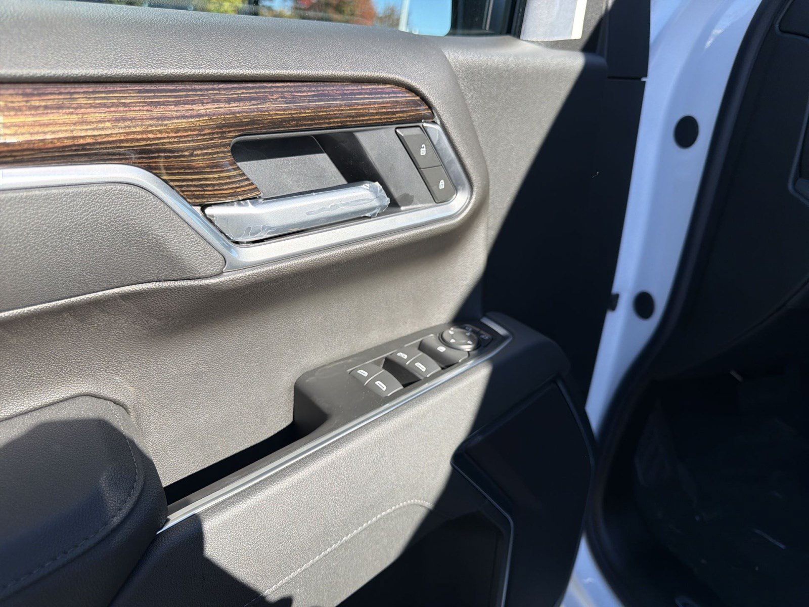New 2026 GMC Sierra 1500 Elevation AWD/4WD image 12