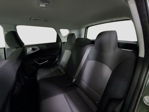 Used 2020 Kia Soul X-Line FWD image 22