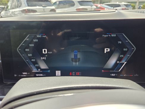 Used 2024 BMW X5 M60i AWD/4WD image 31