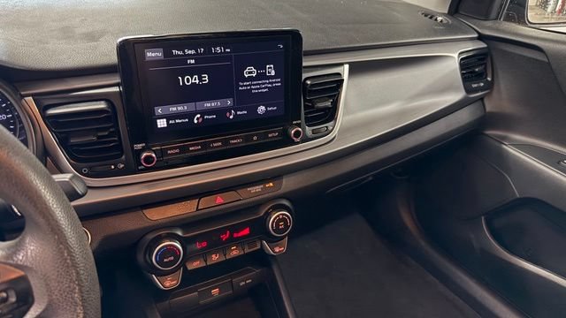 Used 2023 Kia Rio S w/ Technology Package FWD image 29