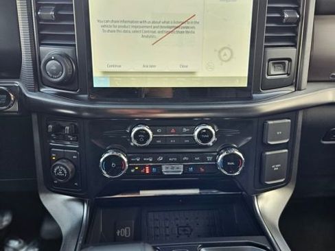 New 2026 Ford F150 Platinum w/ Equipment Group 702A High image 13