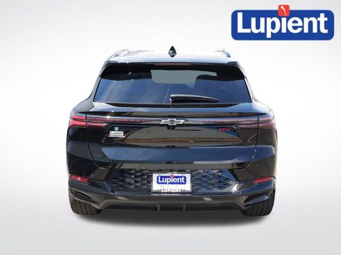 Used 2024 Chevrolet Equinox EV RS FWD image 5