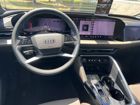 New 2026 Audi Q5 Prestige AWD/4WD image 19