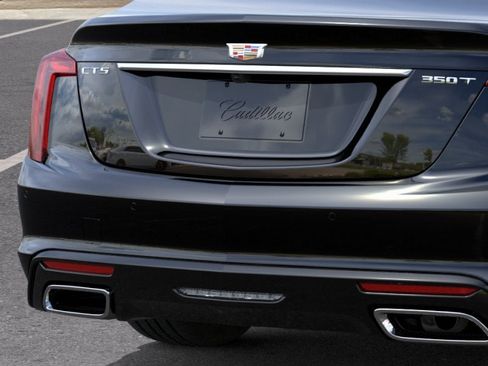 New 2026 Cadillac CT5 Premium Luxury w/ Technology Package RWD image 14