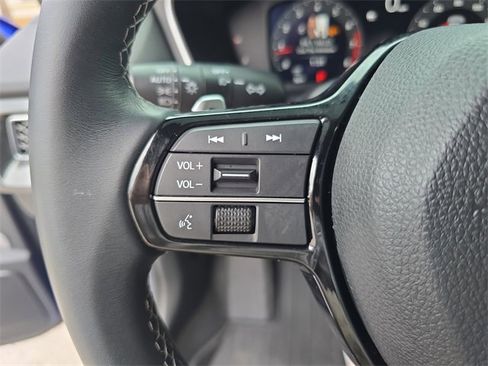 Used 2024 Acura Integra A-Spec image 23