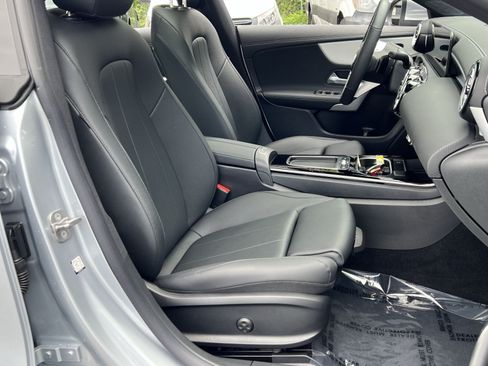Certified 2026 Mercedes-Benz CLA 250 4MATIC image 32