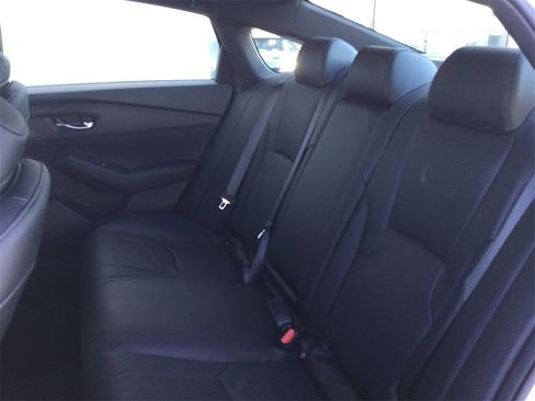 New 2025 Honda Accord Sport image 19