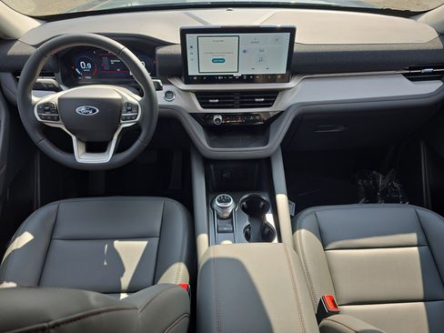 New 2026 Ford Explorer Active w/ Active Comfort Package AWD/4WD image 30