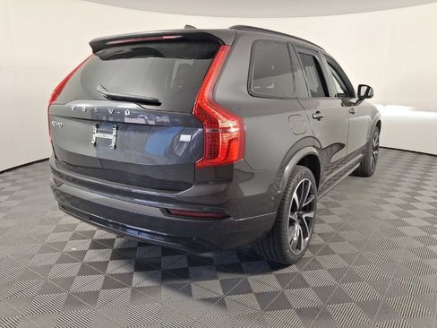 Used 2023 Volvo XC90 T8 Ultimate AWD/4WD image 10