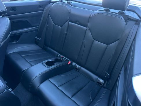 Used 2024 BMW 430i xDrive Convertible image 14