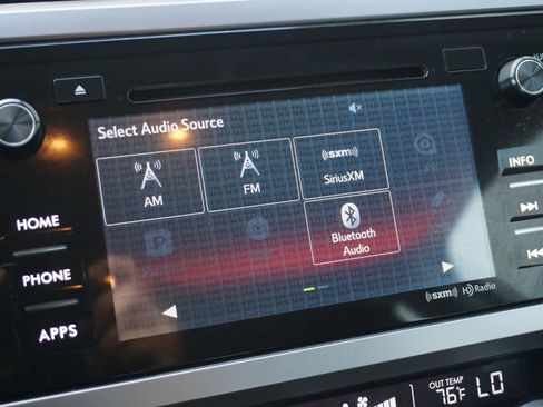 Used 2016 Subaru Legacy 2.5i Premium image 15