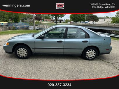 Used 1994 Honda Accord DX