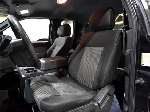 Used 2014 Ford F150 STX w/ Equipment Group 201A Mid image 30