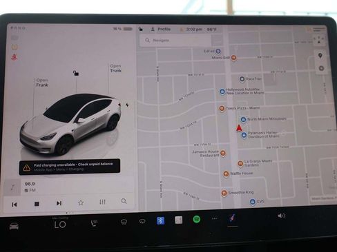 Used 2023 Tesla Model Y Long Range AWD/4WD image 39