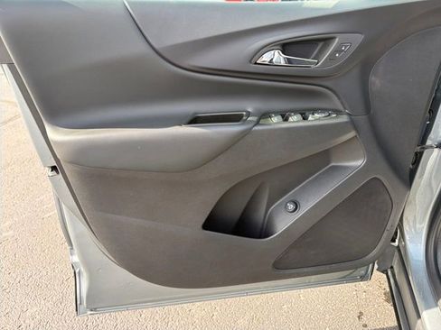 Used 2024 Chevrolet Equinox LT w/ LPO, Floor Liner Package image 12