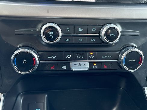 Used 2024 Ford F150 XLT w/ Equipment Group 302A MID AWD/4WD image 21