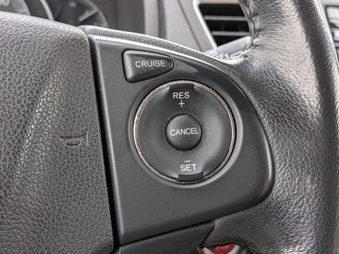 Used 2016 Honda CR-V EX-L image 25