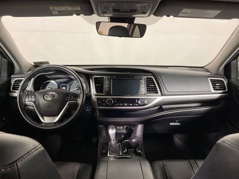 Used 2017 Toyota Highlander SE AWD/4WD image 24