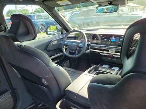 New 2027 Kia Telluride SX Prestige w/ Towing Package AWD/4WD image 13