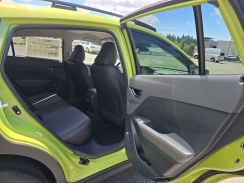 New 2026 Subaru Crosstrek 2.5i Limited AWD/4WD image 14