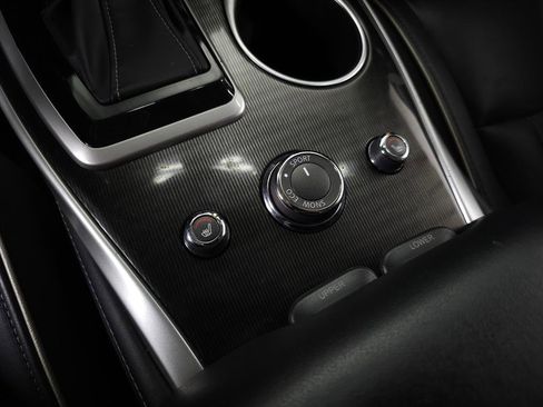 Used 2019 INFINITI QX60 Luxe w/ Essential Package image 28