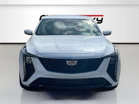 Used 2026 Cadillac CT5 Premium Luxury RWD image 2