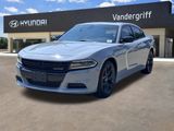 Used 2020 Dodge Charger SXT w/ Blacktop Package image 5