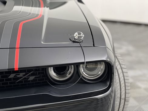 Used 2023 Dodge Challenger R/T Scat Pack image 7