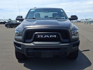 Used 2021 RAM 1500 Warlock w/ Trailer & Traction Group AWD/4WD video 2