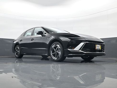 New 2026 Hyundai Sonata SEL image 23