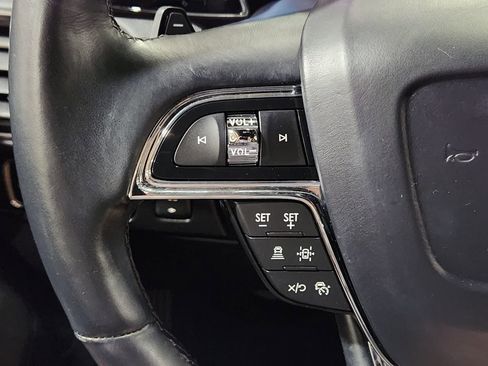 Used 2023 Lincoln Navigator Reserve AWD/4WD image 47
