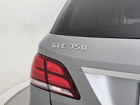 Used 2016 Mercedes-Benz GLE 350 image 24