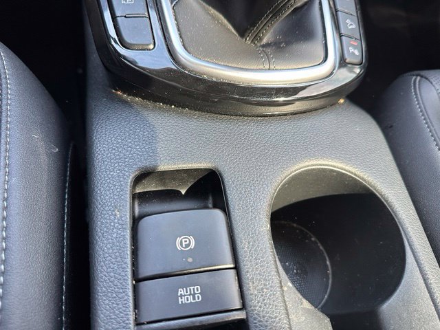 Used 2025 Kia Seltos SX AWD/4WD image 18