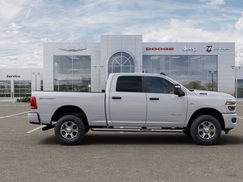 New 2025 RAM 2500 Big Horn image 65