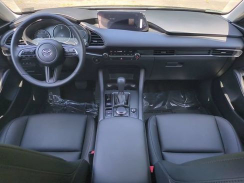Certified 2026 MAZDA MAZDA3 2.5 S Sedan w/ Preferred Pkg FWD image 14