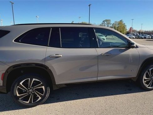 New 2026 Buick Enclave Sport Touring w/ Super Cruise Package image 43