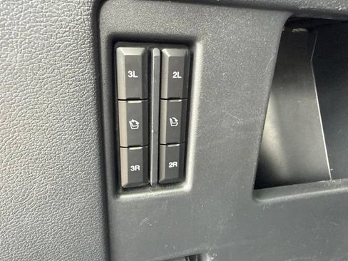 Used 2024 Ford Expedition Limited AWD/4WD image 11